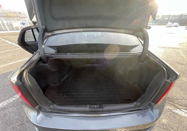 Acura TL cena 38995 przebieg: 212704, rok produkcji 2006 z Katowice małe 154